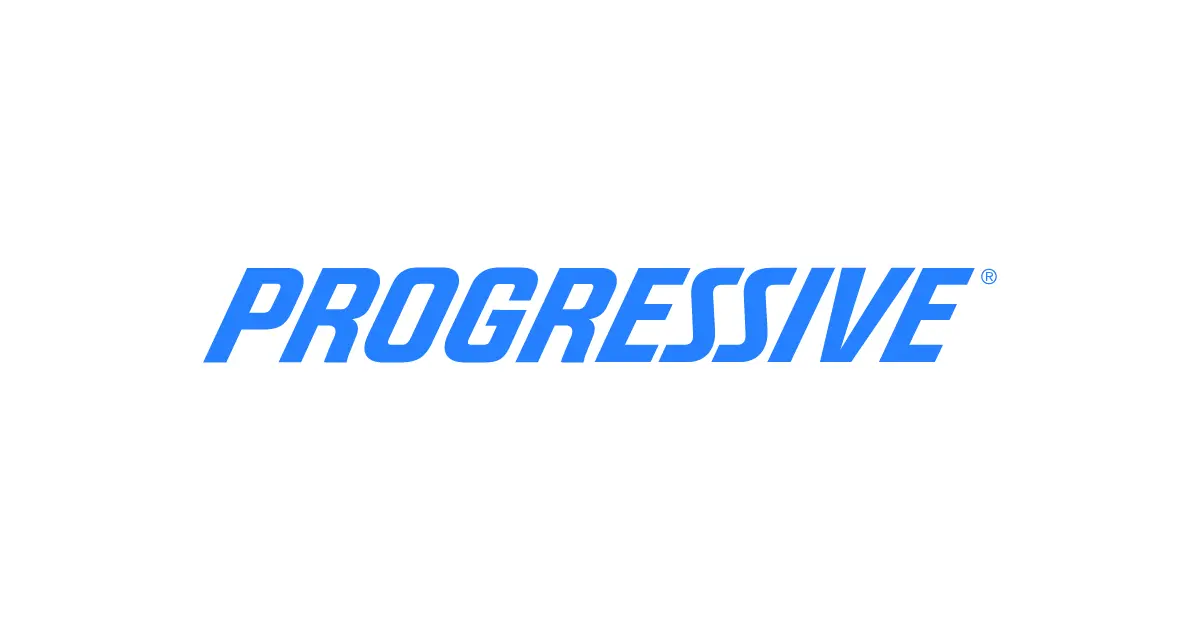 Progressive Auto Insurance Carrier Logo