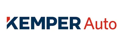 Kemper Auto Insurance Carrier Logo