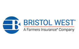 Bristol West Auto Insurance Carrier Logo